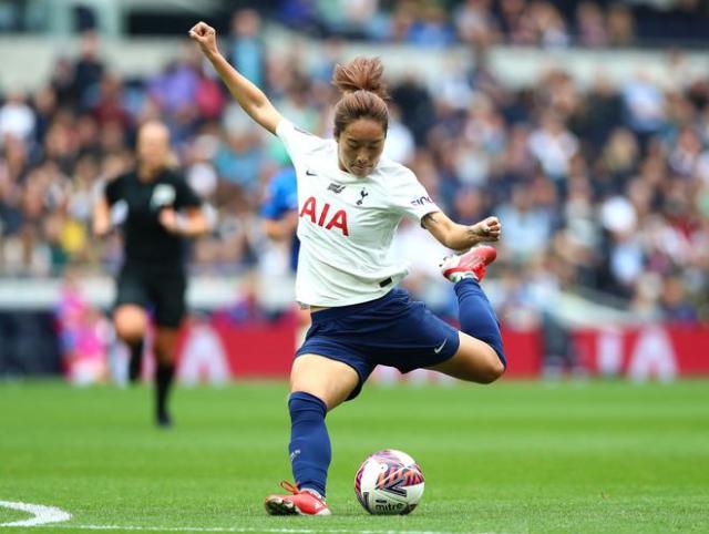 开云-唐佳丽替补2分钟送绝杀助攻助力3连胜：盼进球快来