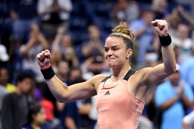 开云-美网女单将诞生新冠军 两位超新星能否会师决赛？